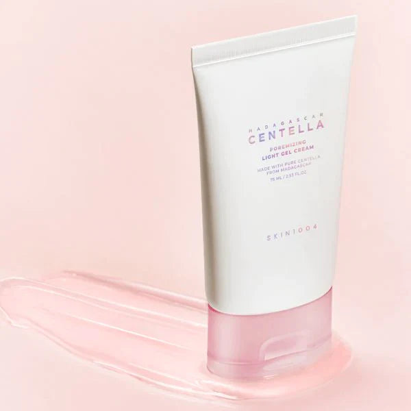 SKIN 1004 Madagascar Centella Poremizing Light Gel Cream 75ml
