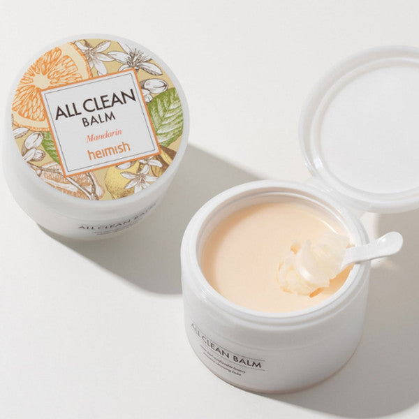 Heimish All Clean Balm Mandarin 120ml