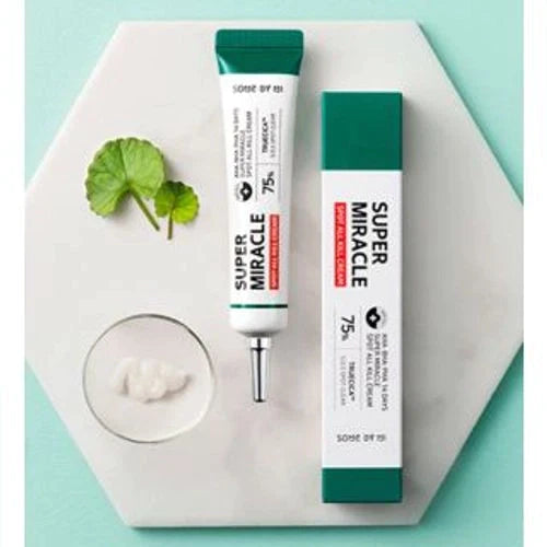 Some By Mi AHA, BHA, PHA 14 Days Super Miracle Spot All Kill Cream 30ml