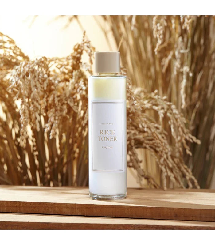 I'm from Rice Toner 150ml