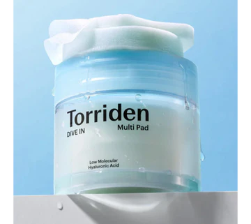 Torriden