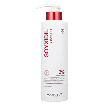 Medicube  Soyxidil Shampoo 490ml