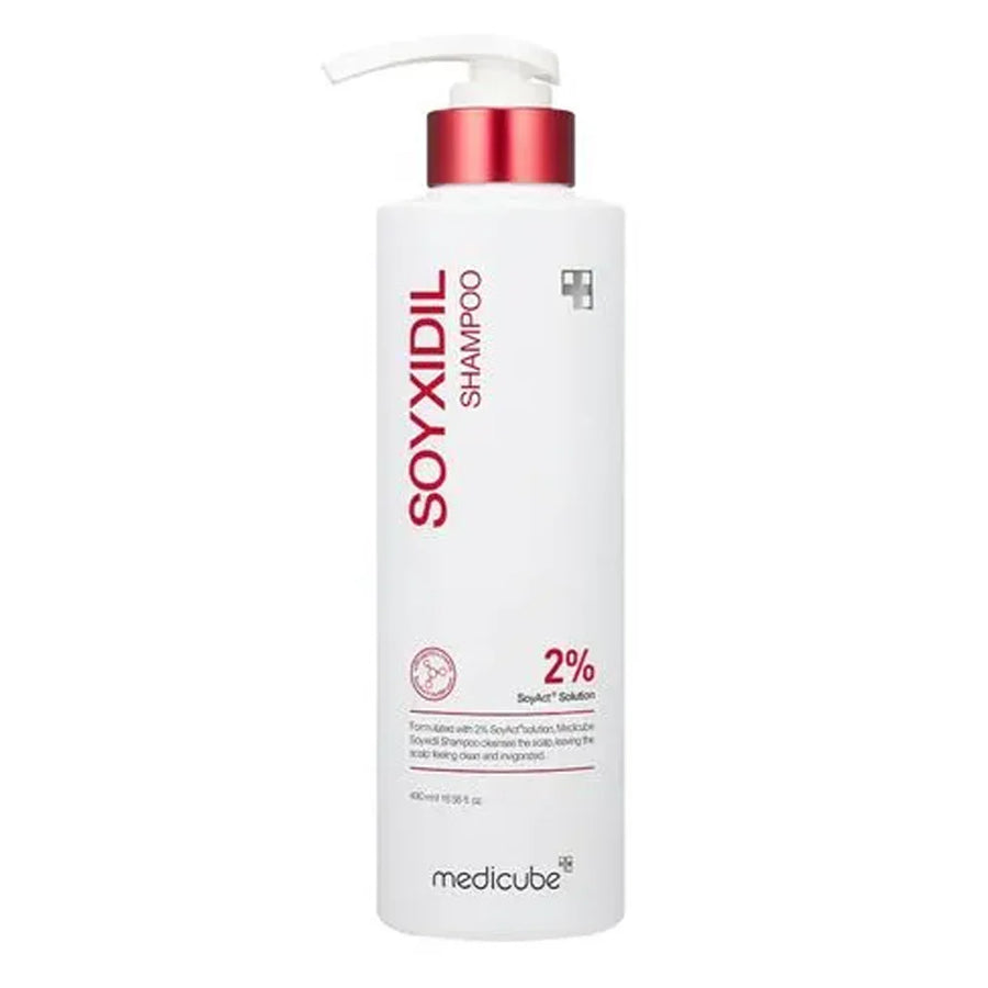 Medicube  Soyxidil Shampoo 490ml