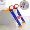 Children Modern Toilet Ladder