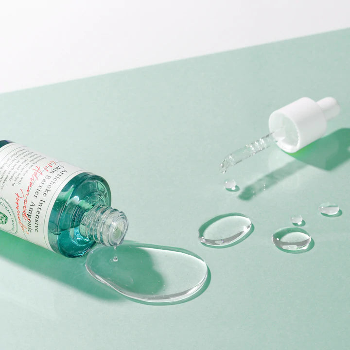 AXIS-Y Artichoke Intensive Skin Barrier Ampoule