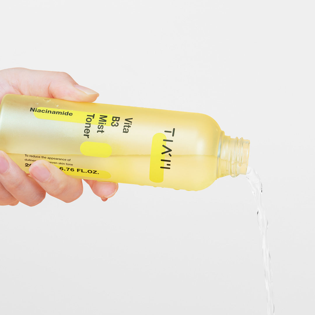 TIA'M Vita B3 Mist Toner 200ml