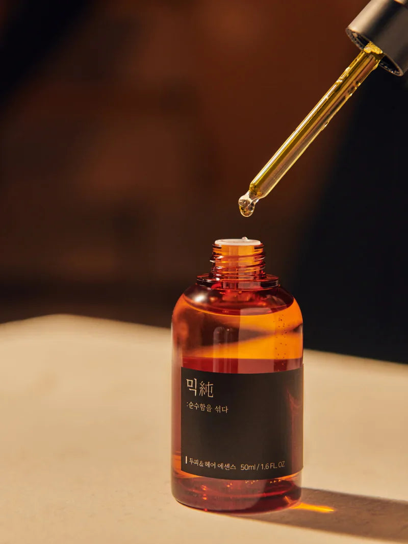 Mixsoon  Scalp & Hair Essence 50ml
