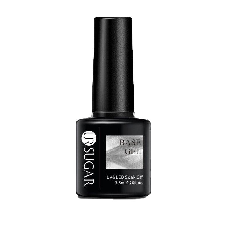 UR SUGAR 7.5ml Fluorescent Color UV Gel Nail Polish Semi Permanent UV LED Gel - Lines & Co