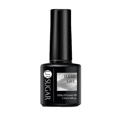 UR SUGAR 7.5ml Fluorescent Color UV Gel Nail Polish Semi Permanent UV LED Gel - Lines & Co