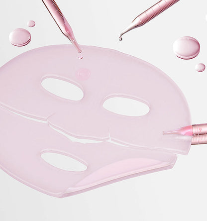 medicube - PDRN Pink Collagen Gel Mask