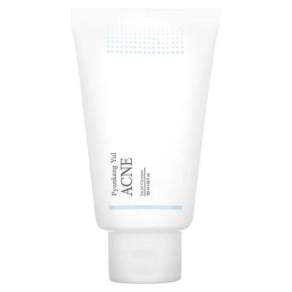 Pyunkang Yul Acne Facial Cleanser 120ml