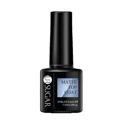 UR SUGAR 7.5ml Fluorescent Color UV Gel Nail Polish Semi Permanent UV LED Gel - Lines & Co