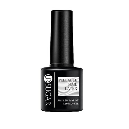 UR SUGAR 7.5ml Fluorescent Color UV Gel Nail Polish Semi Permanent UV LED Gel - Lines & Co