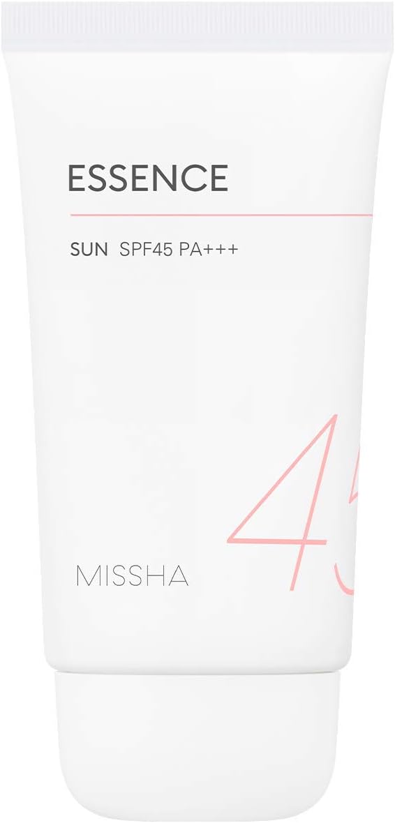Missha All Around Safe Block Essence Sun 50 ml