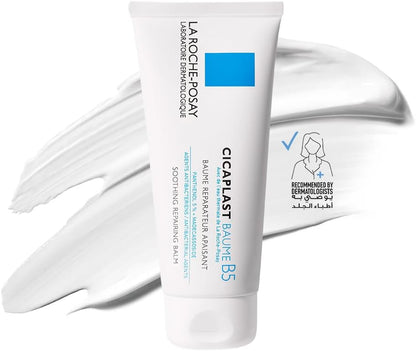 La Roche Posay Cicaplast Baume B5+ Repairing and Soothing Care Cream-100 ml