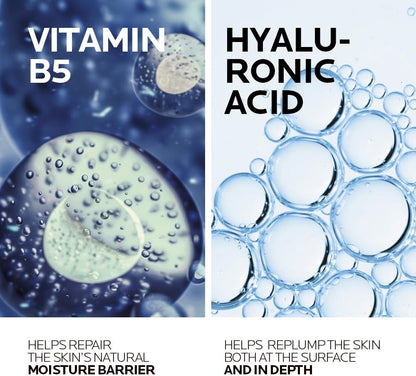 La Roche-Posay Hyalu B5 Serum – 30ml | Hydrating & Revitalizing Formula