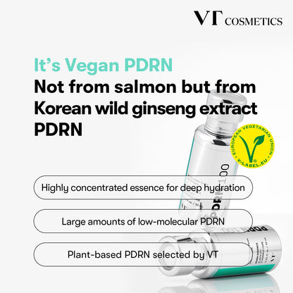 VT  PDRN Essence 100 -30ml