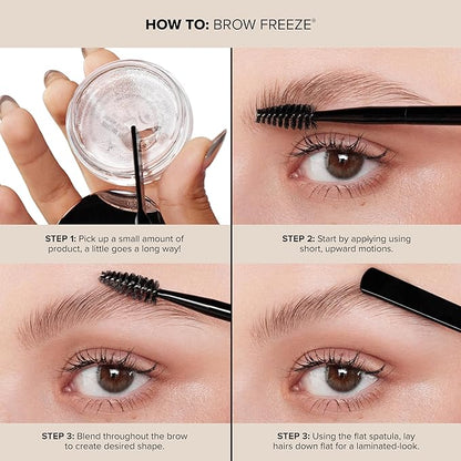Anastasia Beverly Hills Brow Freeze