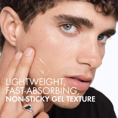 Vichy Mineral 89 Probiotic Fractions Regenerating and Repairing Serum With Niacinamide 30ml