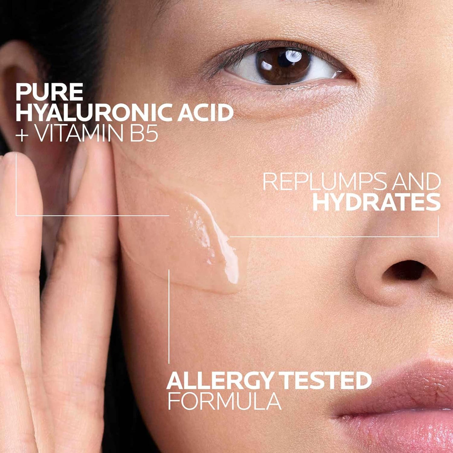 La Roche-Posay Hyalu B5 Serum – 30ml | Hydrating & Revitalizing Formula