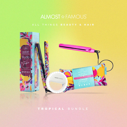 TROPICAL BUNDLE - Lines & Co