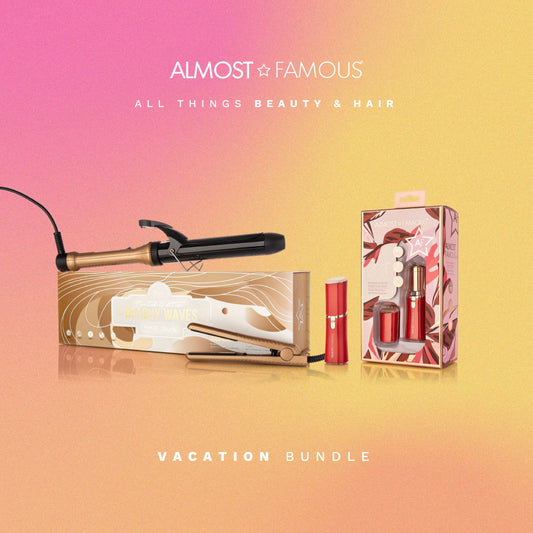 VACATIONS BUNDLE - Lines & Co