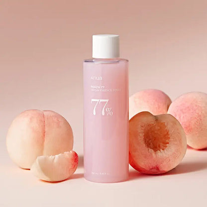 Anua  Peach 77 Niacin Essence Toner 250ml
