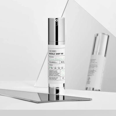 VT Cosmetics