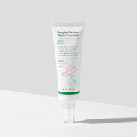 AXIS-Y Complete No Stress Physical Sunscreen SPF50+ PA++++