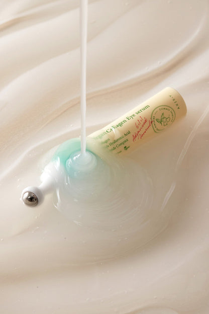 AXIS-Y Vegan Collagen Eye Serum