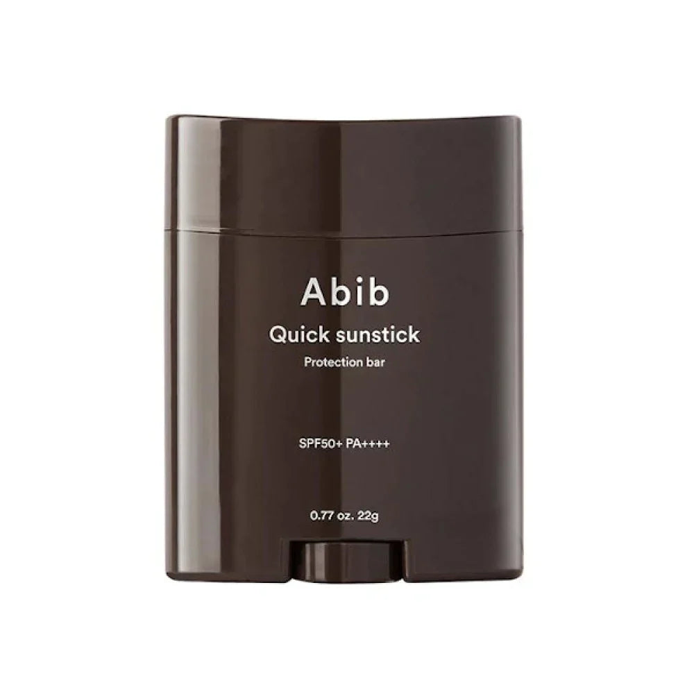 Abib Quick Sunstick Protection Bar Spf 50+ 22 g