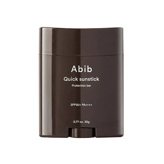 Abib Quick Sunstick Protection Bar Spf 50+ 22 g