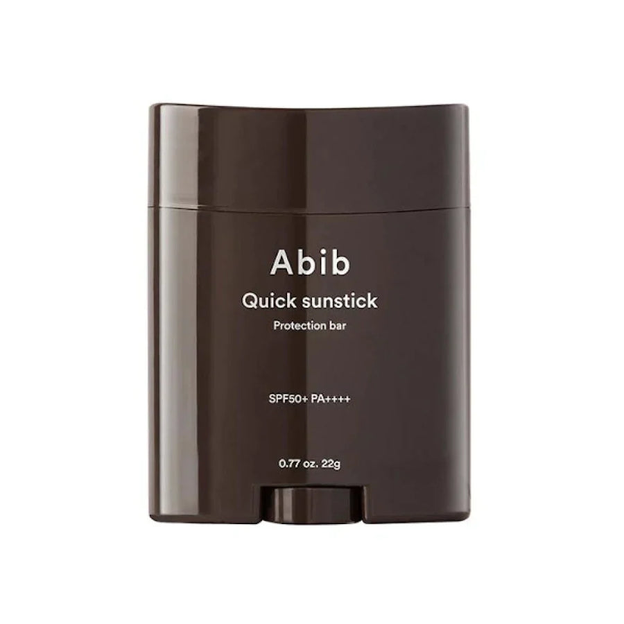 Abib Quick Sunstick Protection Bar Spf 50+ 22 g