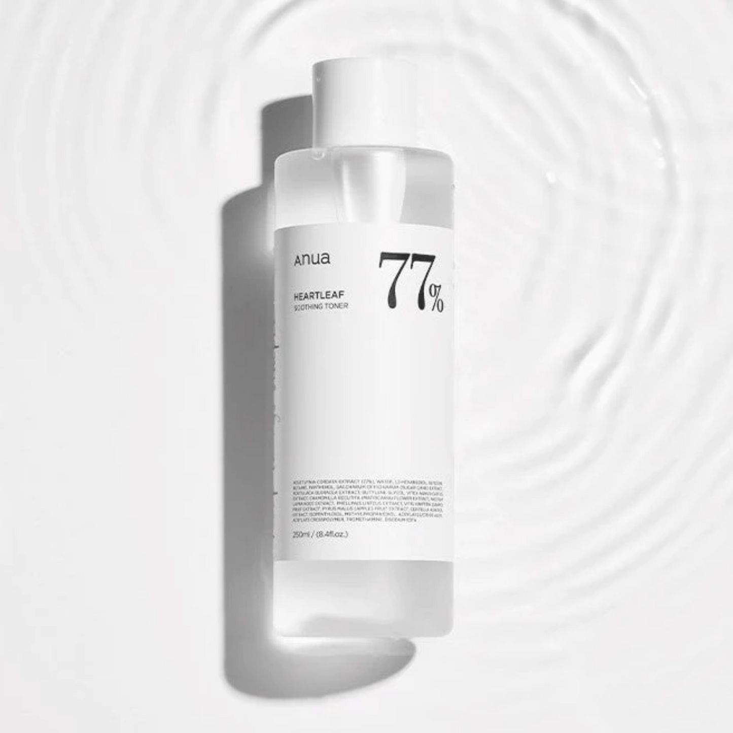 Anua Heartleaf 77 Soothing Toner
