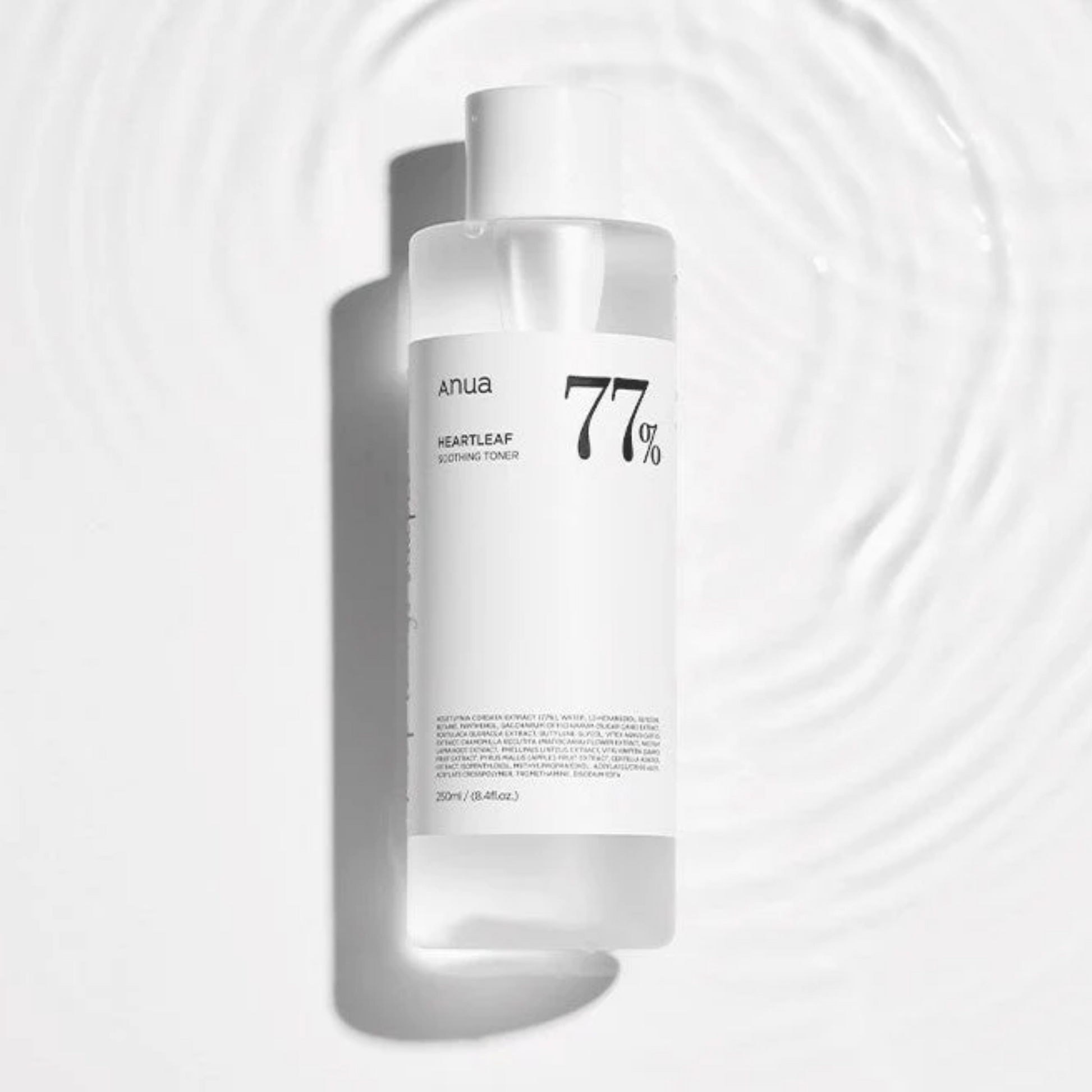 Anua Heartleaf 77 Soothing Toner