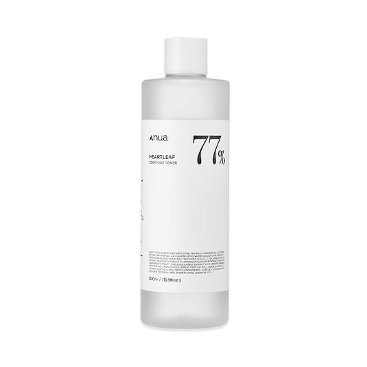 Anua Heartleaf 77 Soothing Toner