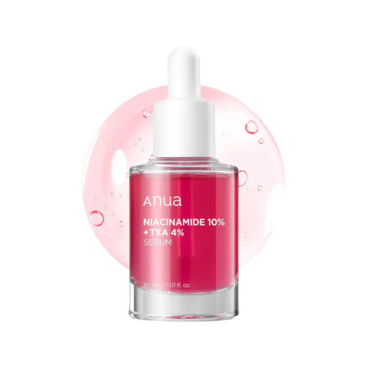Anua  Niacinamide 10% + TXA 4% Dark Spot Correcting Serum 30ml