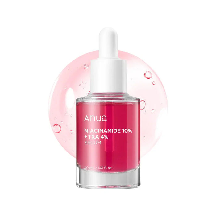 Anua  Niacinamide 10% + TXA 4% Dark Spot Correcting Serum 30ml