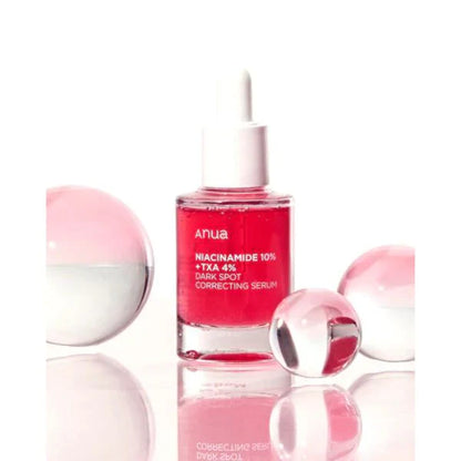 Anua  Niacinamide 10% + TXA 4% Dark Spot Correcting Serum 30ml