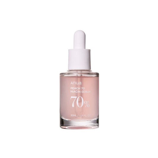 Anua Peach 70 Niacin Serum 30ml