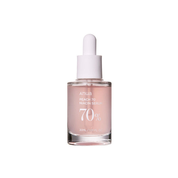 Anua Peach 70 Niacin Serum 30ml