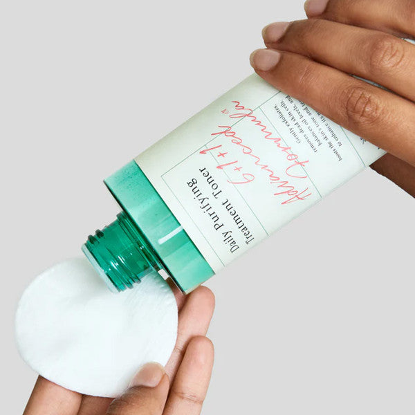 AXIS-Y  Daily Purifying Treatment Toner 200ml