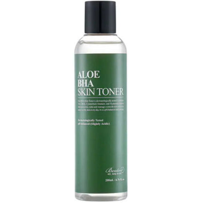 Benton Aloe BHA Skin Toner 200ml