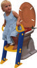 Children Modern Toilet Ladder
