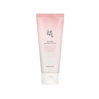 Beauty of Joseon Apricot Blossom Peeling Gel