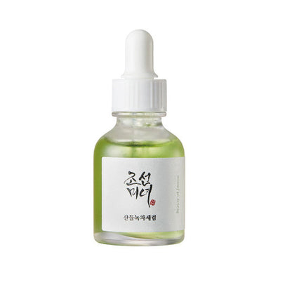 Beauty of Joseon Calming Serum Green Tea + Panthenol  Serum 30ml