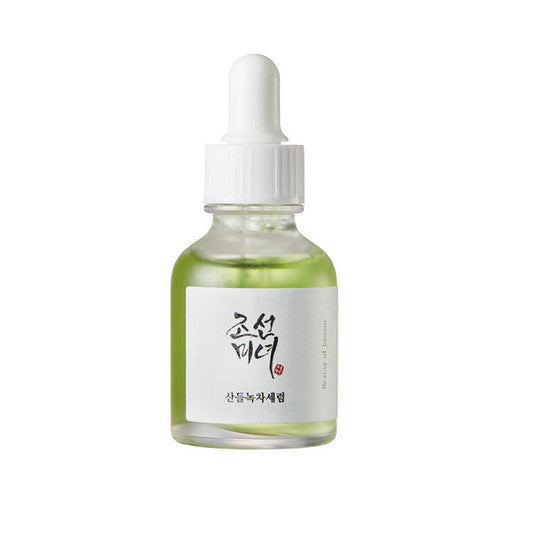 Beauty of Joseon Calming Serum Green Tea + Panthenol  Serum 30ml