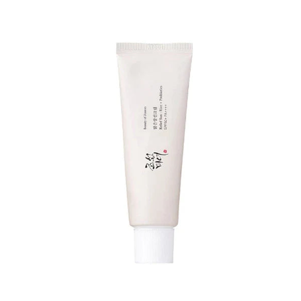 Beauty of Joseon Relief Sun: Rice + Probiotics SPF50+ PA++++