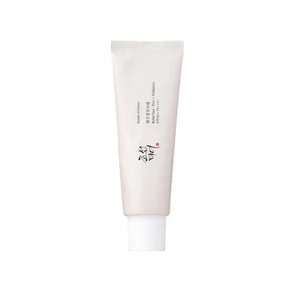 Beauty of Joseon Relief Sun: Rice + Probiotics SPF50+ PA++++