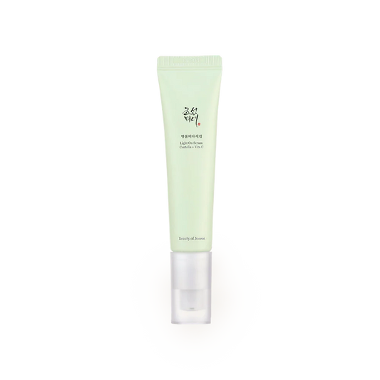 Beauty of Joseon Light On Serum Centella + Vita C 30ml